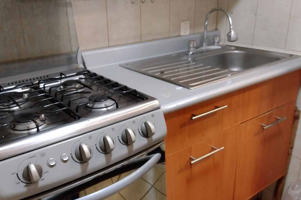 Renta de Departamento en José Tomás Cuellar, Cuauhtemoc. CDMX