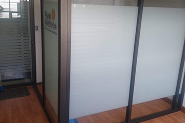 Renta de Oficina en Calzada de Tlalpan, Coyoacán. CDMX