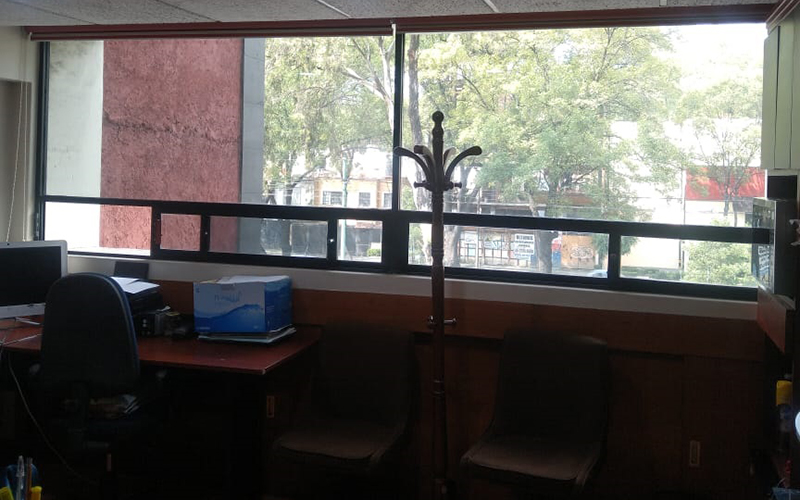 Venta de Oficina en Calzada de Tlalpan, Coyoacan