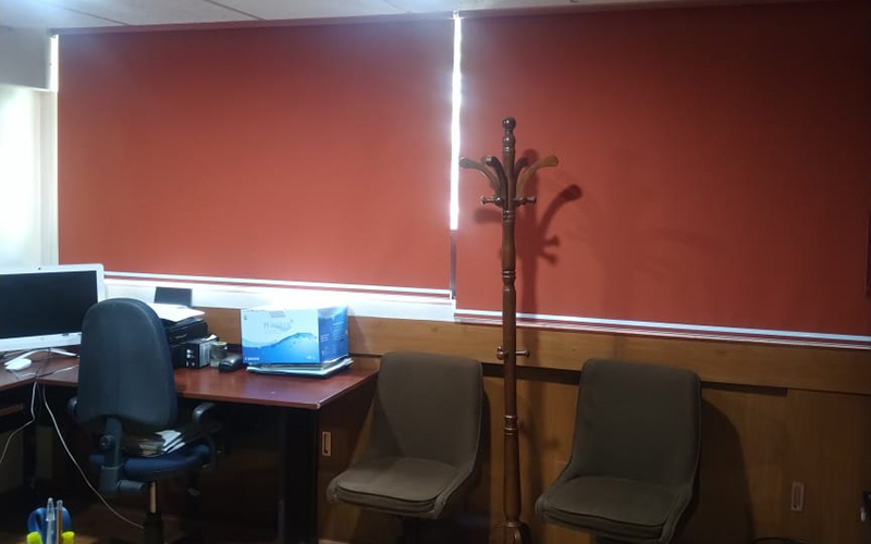 Venta de Oficina en Calzada de Tlalpan, Coyoacan