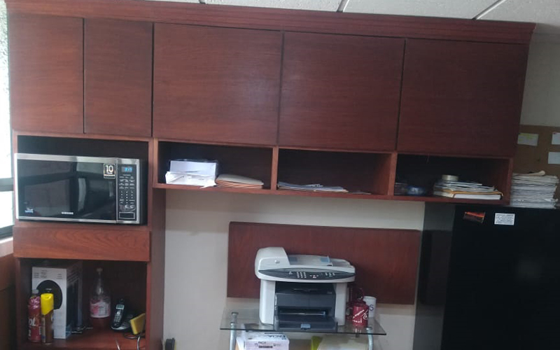 Venta de Oficina en Calzada de Tlalpan, Coyoacan