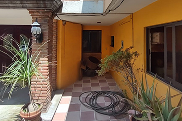 Venta de Casa en Ajusco, Coyoacan. CDMX