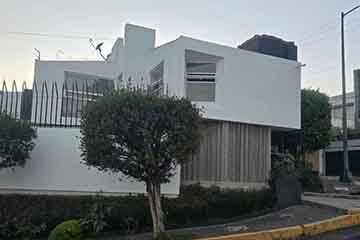 Venta de Casa Lomas de Tarango, Alvaro Obregon, CDMX