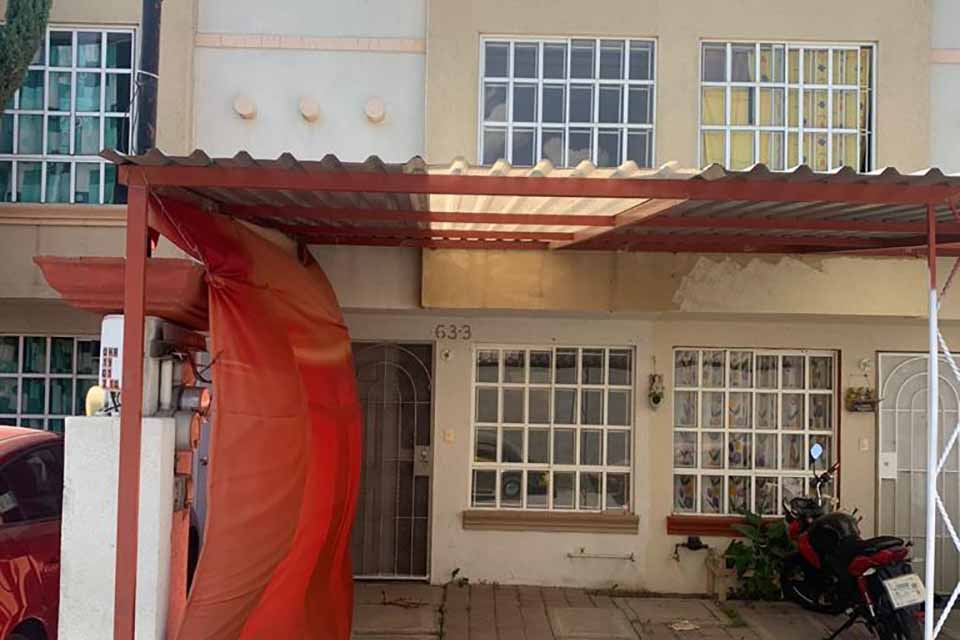 Venta de Casa en los Héroes Chalco. Chalco, Estado de México