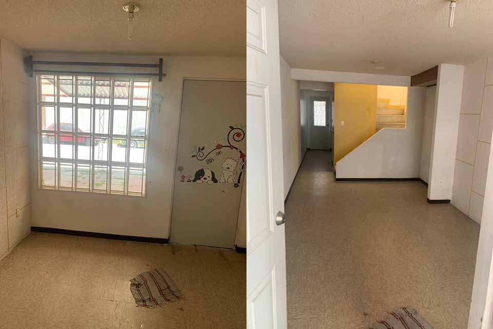 Venta de Casa en los Héroes Chalco. Chalco, Estado de México