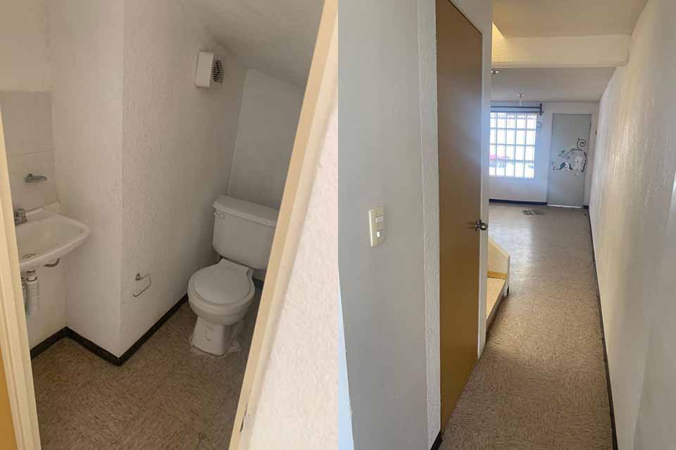 Venta de Casa en los Héroes Chalco. Chalco, Estado de México