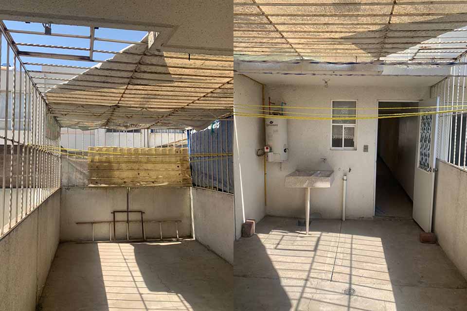 Venta de Casa en los Héroes Chalco. Chalco, Estado de México