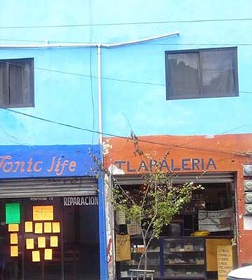 Venta de Casa en el Molinito. Naucalpan, Estado de México