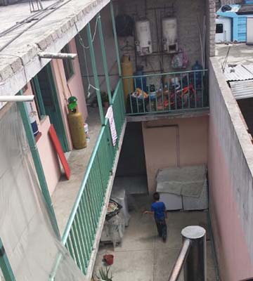 Venta de Casa en el Molinito. Naucalpan, Estado de México