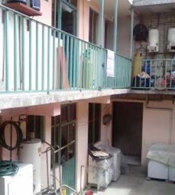 Venta de Casa en el Molinito. Naucalpan, Estado de México