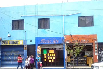 Venta de Casa en el Molinito. Naucalpan, Estado de México