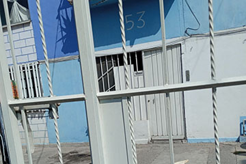 Venta de Departamento en fraccionamiento bosques, Ecatepec de Morelos, Estado de México