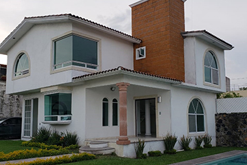 Venta de Casa en Cuernavaca, Real de Oaxtepec. Morelos