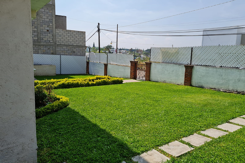Bonita casa en venta Real de Oaxtepec, Morelos