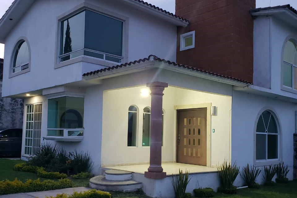 Bonita casa en venta Real de Oaxtepec, Morelos