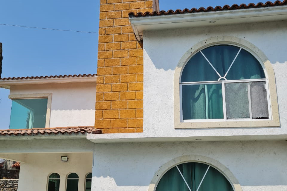 Bonita casa en venta Real de Oaxtepec, Morelos