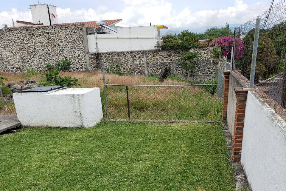 Bonita casa en venta Real de Oaxtepec, Morelos