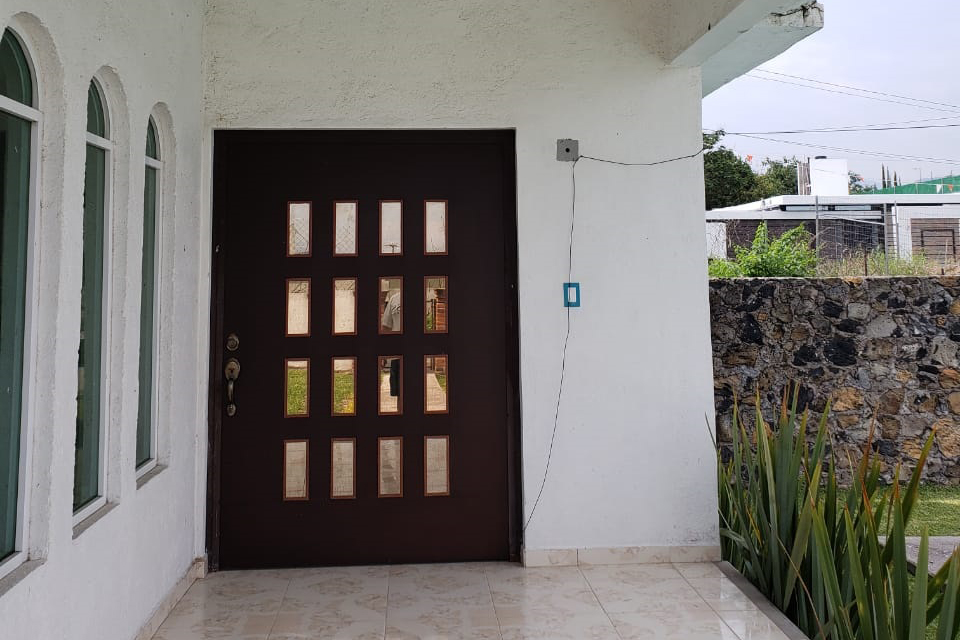 Bonita casa en venta Real de Oaxtepec, Morelos
