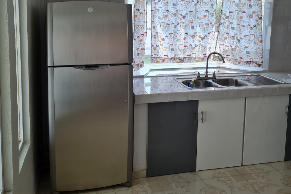 Bonita casa en venta Real de Oaxtepec, Morelos