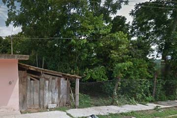 Venta de Predio Rústico Urbano. Misantla, Veracruz